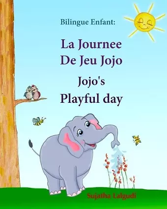 Bilingue Enfant cover