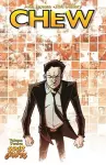 Chew Volume 12: Sour Grapes cover