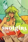 Snotgirl Volume 1: Green Hair Don't Care cover