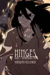 Hinges Book Three: Mechanical Men cover