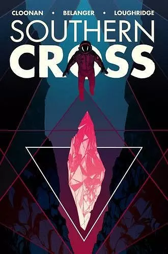 Southern Cross Volume 2 cover