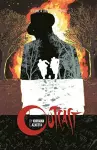 Outcast by Kirkman & Azaceta Volume 4: Under Devil's Wing cover