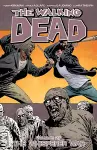 The Walking Dead Volume 27: The Whisperer War cover