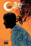 Outcast by Kirkman & Azaceta Book 1 cover