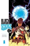 Black Science Volume 6: Forbidden Realms and Hidden Truths cover