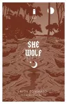 She Wolf Volume 2 cover