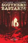 Southern Bastards Volume 4 cover