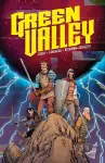 Green Valley cover