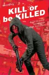 Kill or Be Killed Volume 2 cover