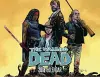 The Walking Dead 2018 Calendar cover