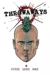 Throwaways Volume 2 cover