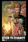 Seven to Eternity Volume 2 cover