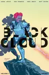 Black Cloud Volume 1: No Exit cover