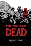 The Walking Dead Book 14 cover