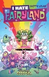 I Hate Fairyland Volume 3: Good Girl cover