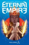 Eternal Empire Volume 1 cover