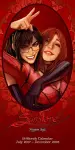 Sunstone 18-Month 2017/2018 Calendar cover