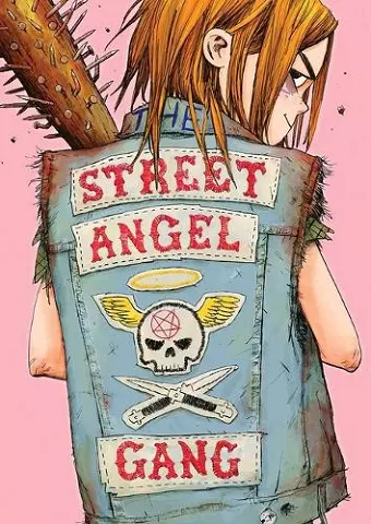 The Street Angel Gang cover