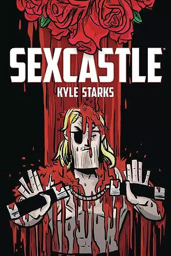 Sexcastle (New Edition) cover