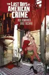 Last Days of American Crime (New Edition) cover