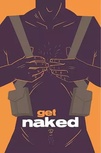 Get Naked cover