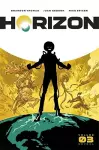 Horizon Volume 3 cover