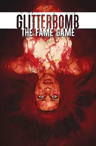 Glitterbomb Volume 2: The Fame Game cover