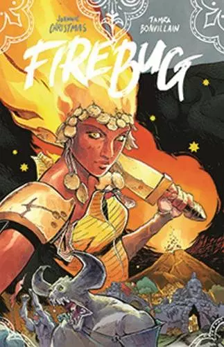 Firebug cover