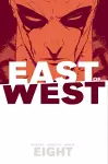 East of West Volume 8 cover