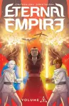 Eternal Empire Volume 2 cover