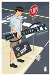 Dry County cover