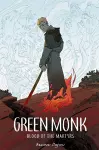 Green Monk: Blood of the Martyrs cover