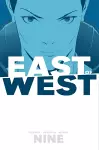 East of West Volume 9 cover