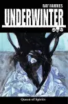 Underwinter: Queen of Spirits cover