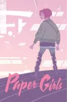 Paper Girls Volume 5 cover