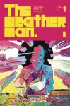 The Weatherman Volume 1 cover