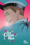 Ice Cream Man Volume 2: Strange Neapolitan cover