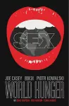 Sex Volume 6: World Hunger cover