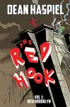 The Red Hook Volume 1: New Brooklyn cover