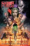 Cyber Force: Awakening Volume 1 cover