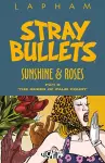 Stray Bullets: Sunshine & Roses Volume 3 cover