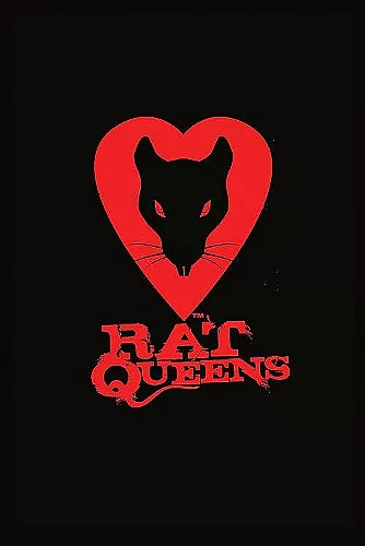 Rat Queens Deluxe Edition Volume 2 cover