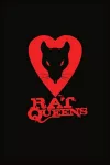 Rat Queens Deluxe Edition Volume 2 cover
