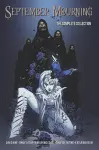 September Mourning: The Complete Collection Volume 1 cover