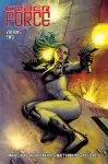 Cyber Force: Awakening Volume 2 cover