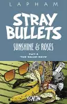 Stray Bullets: Sunshine & Roses Volume 4 cover