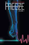 The Freeze cover