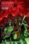 Cyber Force: Awakening Volume 3 cover