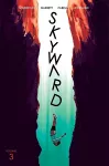 Skyward Volume 3: Fix the World cover