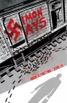 Simon Says: Nazi Hunter Volume 1 cover